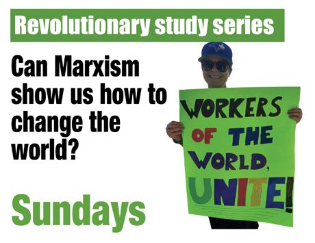 Revolutionary Study Series - The Capitalist State 